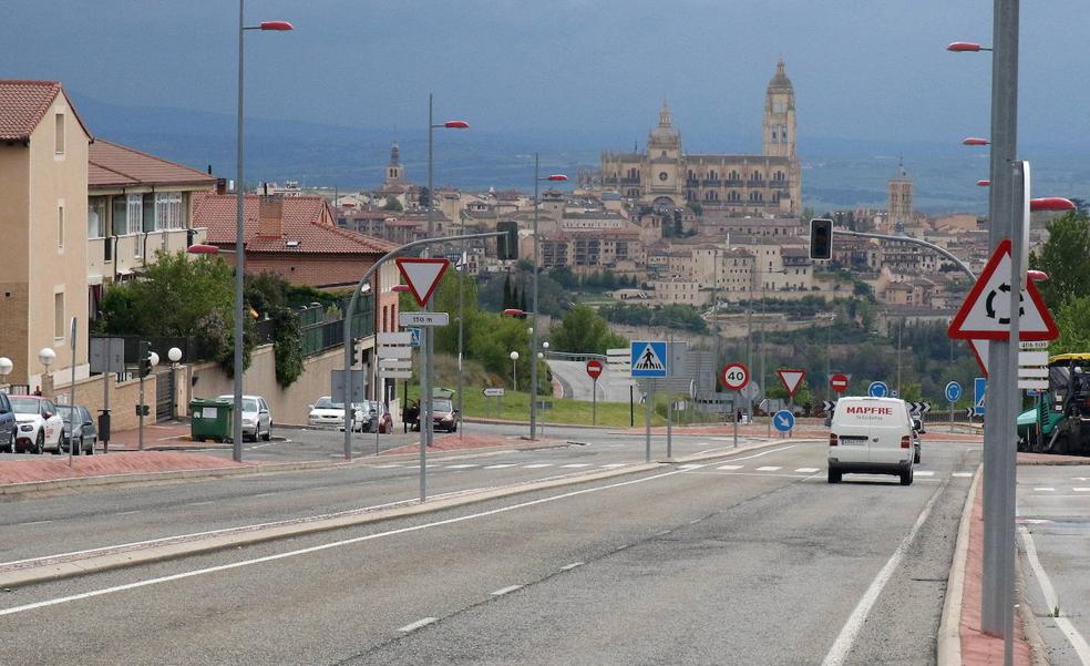 La Lastrilla El Norte de Castilla La Lastrilla El Norte de Castilla